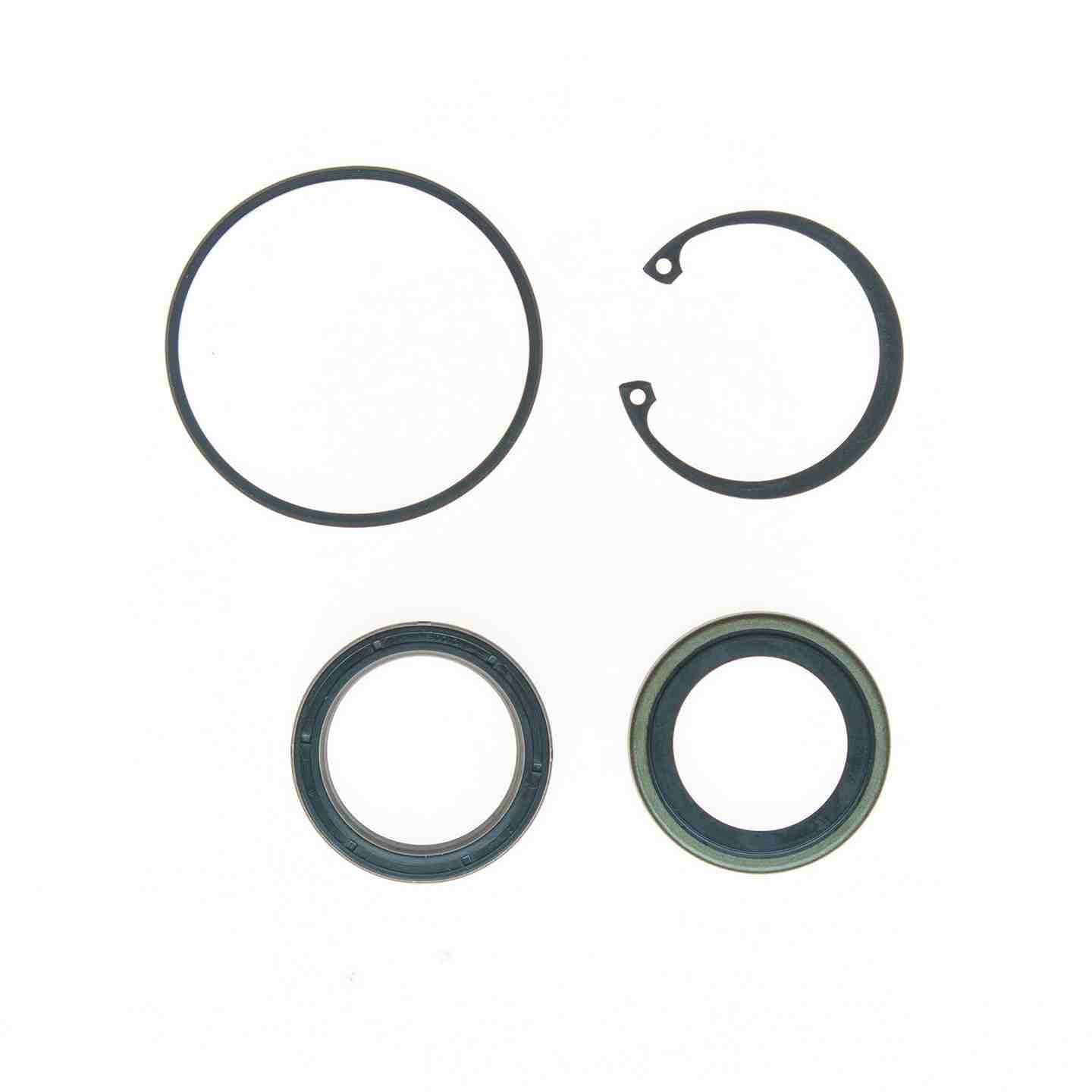 edelmann steering gear pitman shaft seal kit  frsport 8783