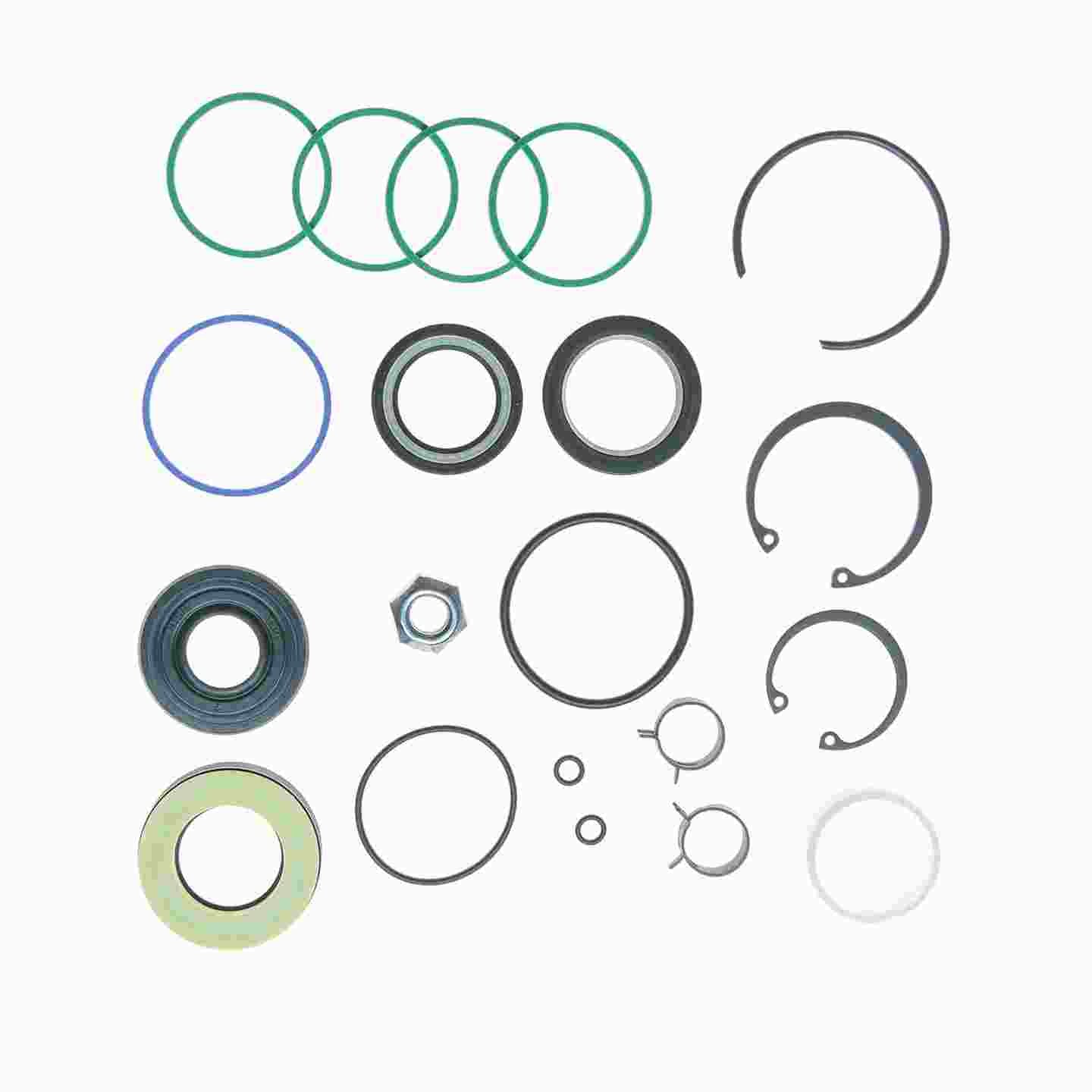 edelmann rack and pinion seal kit  frsport 8785