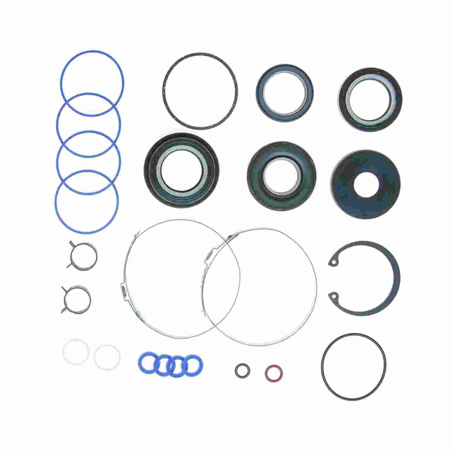 edelmann rack and pinion seal kit  frsport 8788