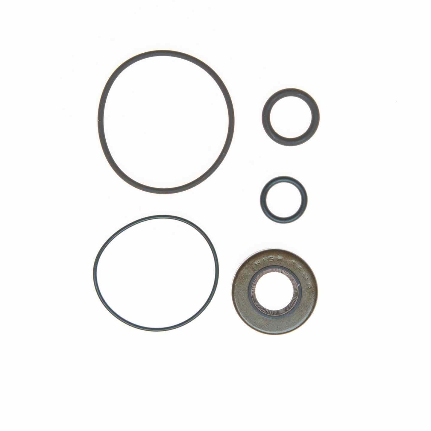 edelmann power steering pump seal kit  frsport 8794