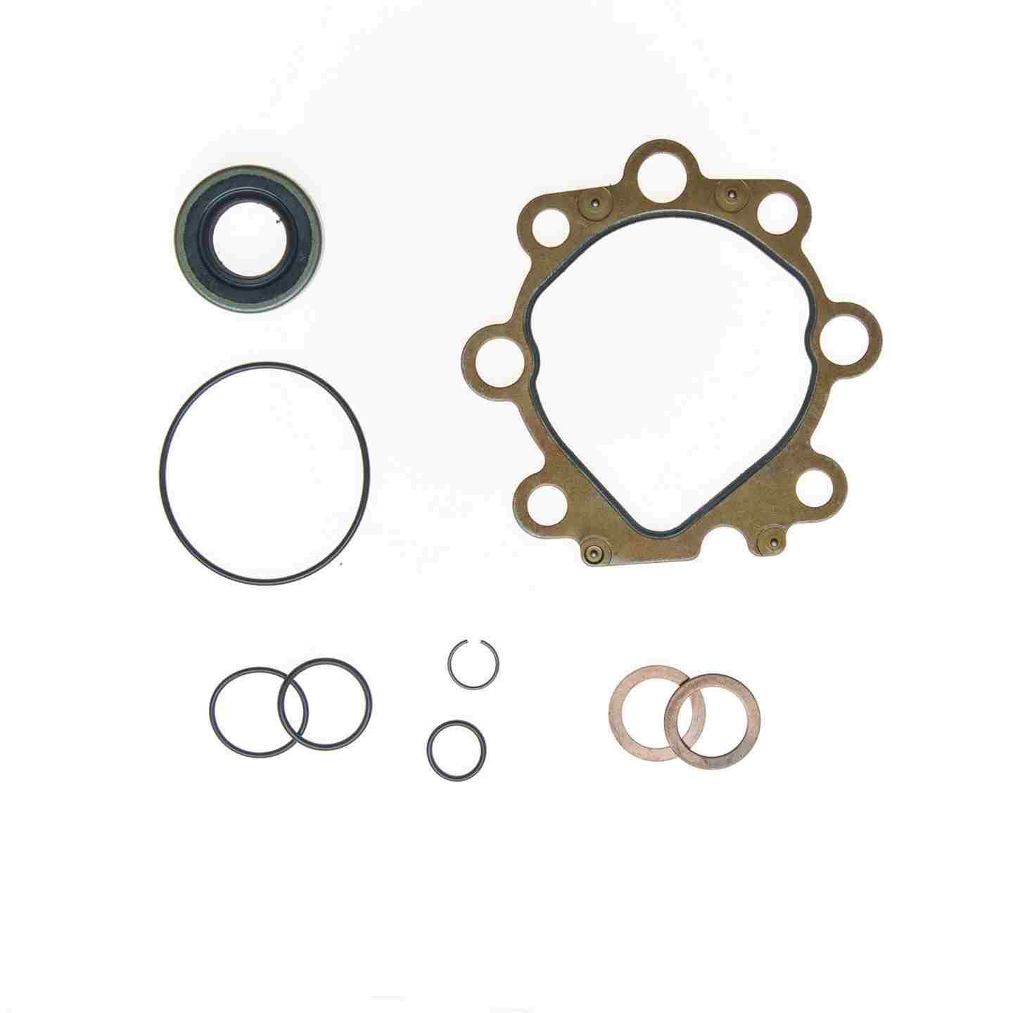 edelmann power steering pump seal kit  frsport 8798