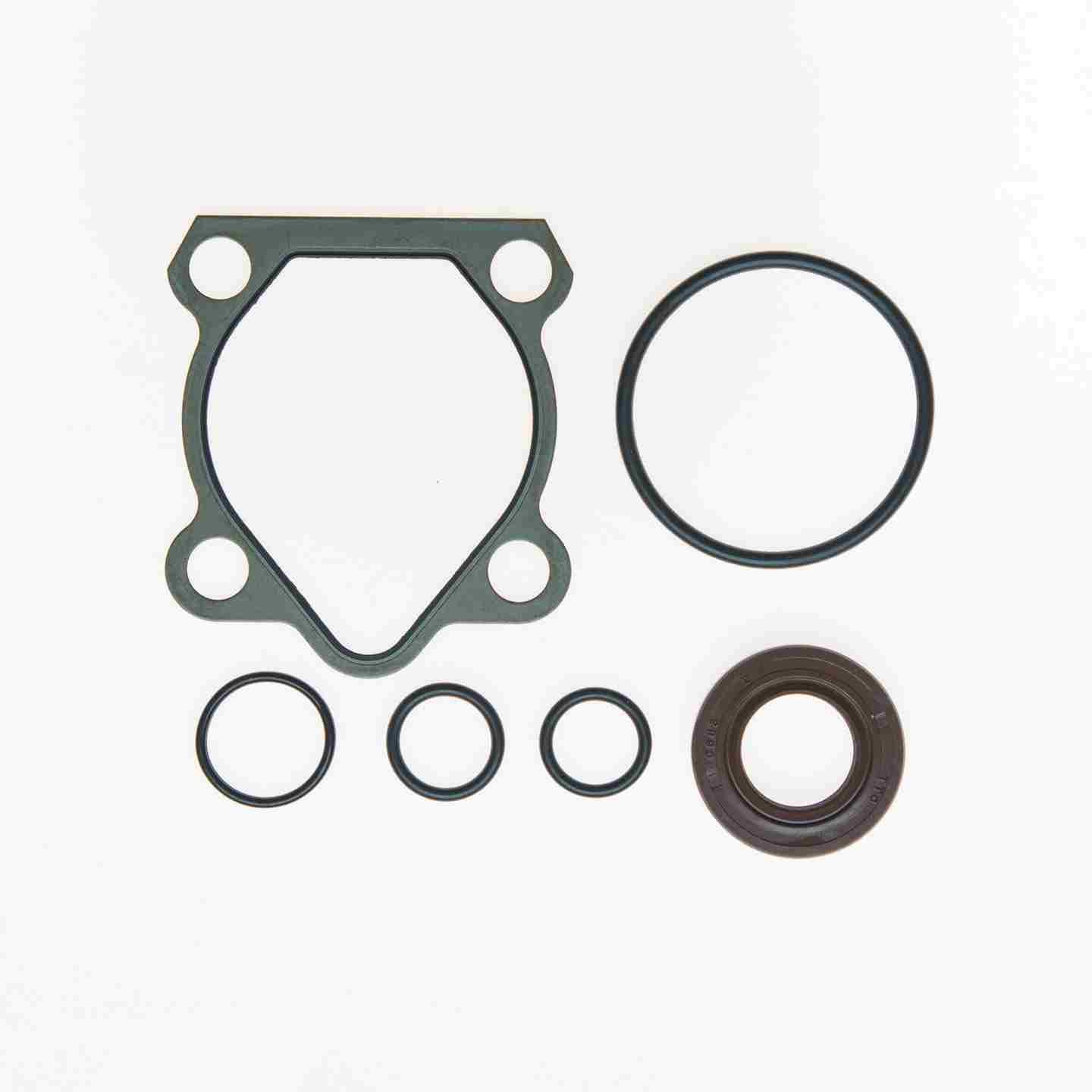 edelmann power steering pump seal kit  frsport 8843