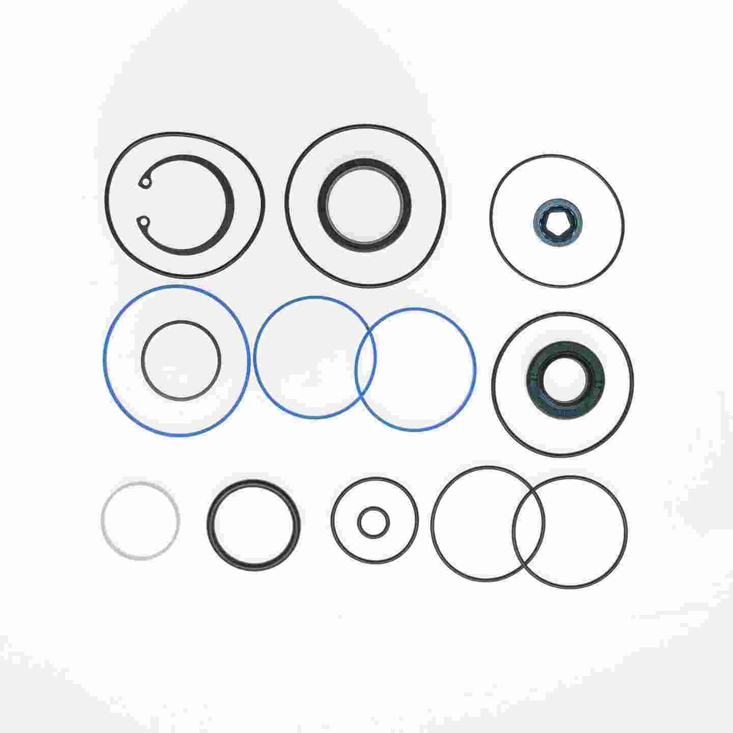 edelmann steering gear seal kit  frsport 8845