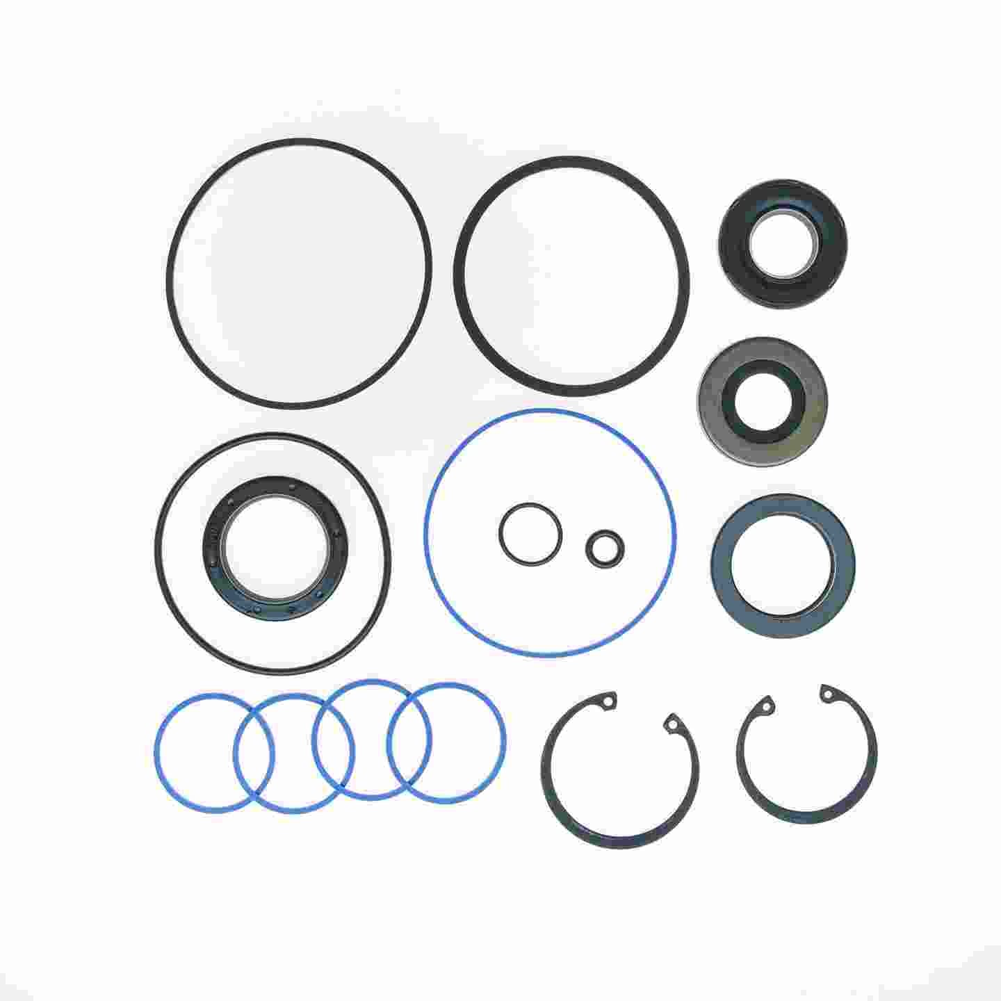 edelmann steering gear seal kit  frsport 8897