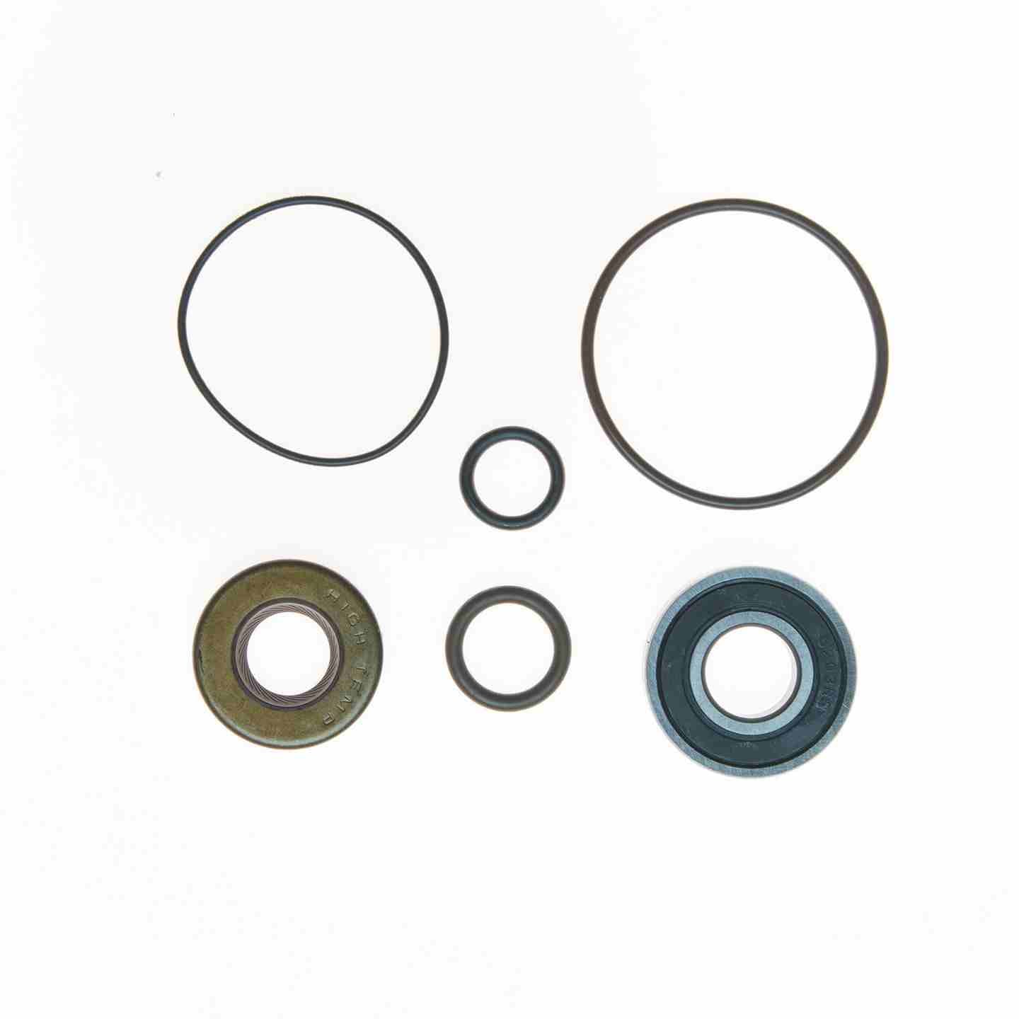 edelmann power steering pump rebuild kit  frsport 8900