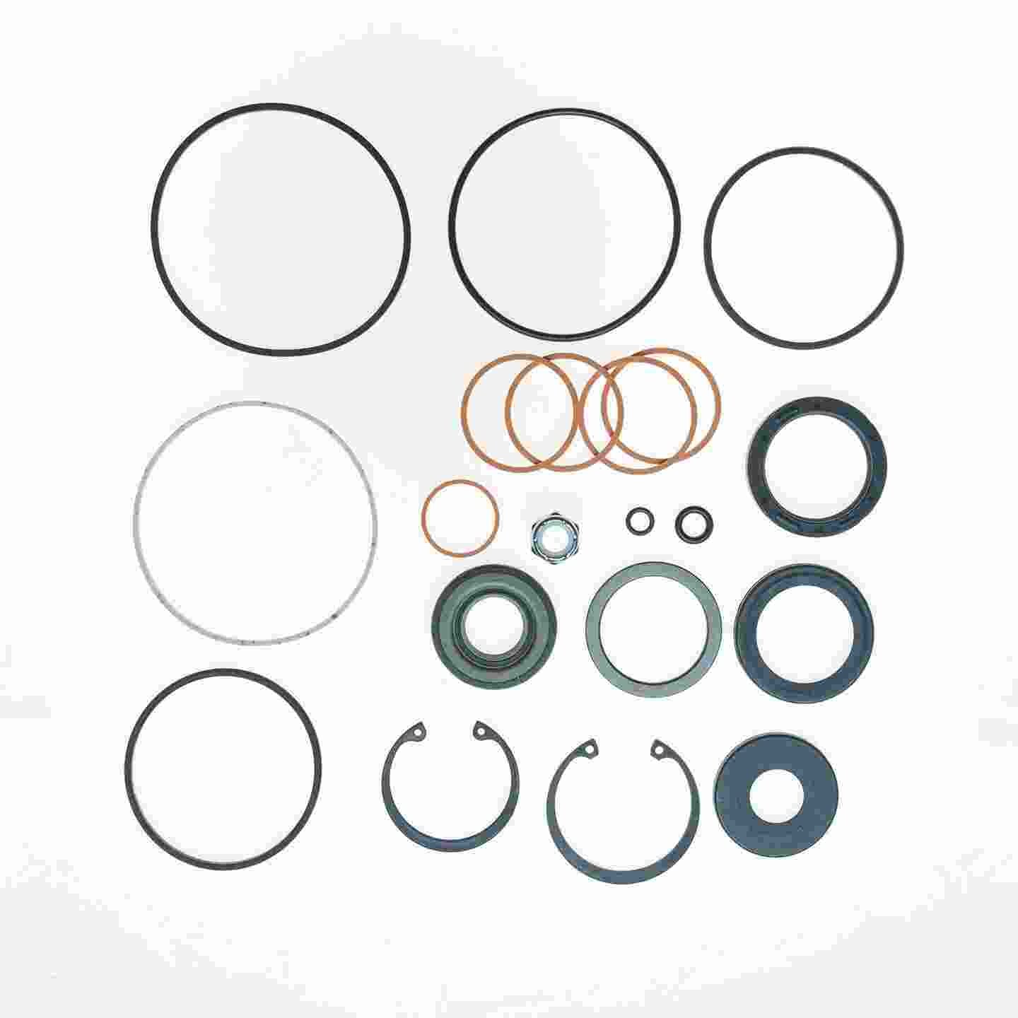 edelmann rack and pinion seal kit  frsport 8905