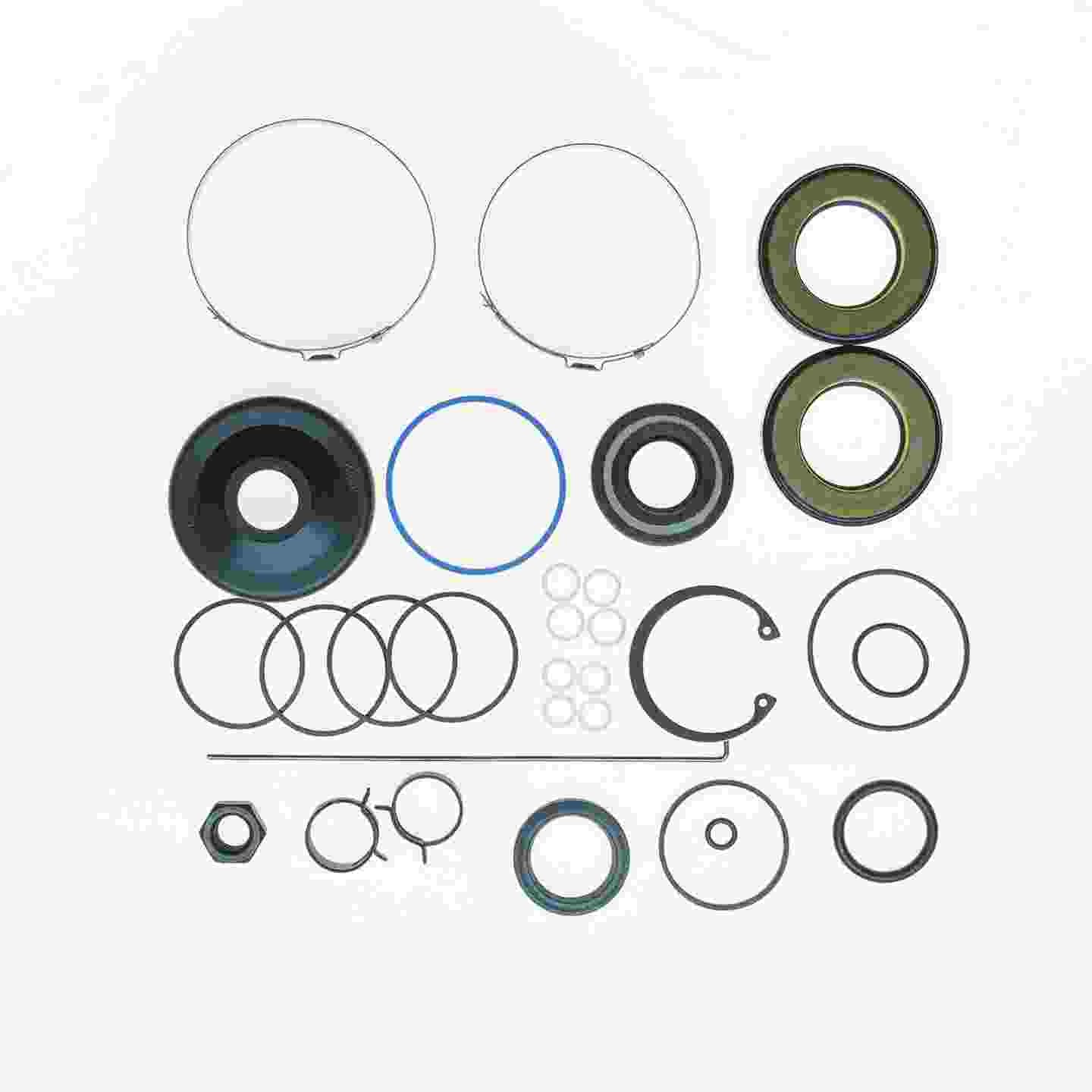 edelmann rack and pinion seal kit  frsport 8919