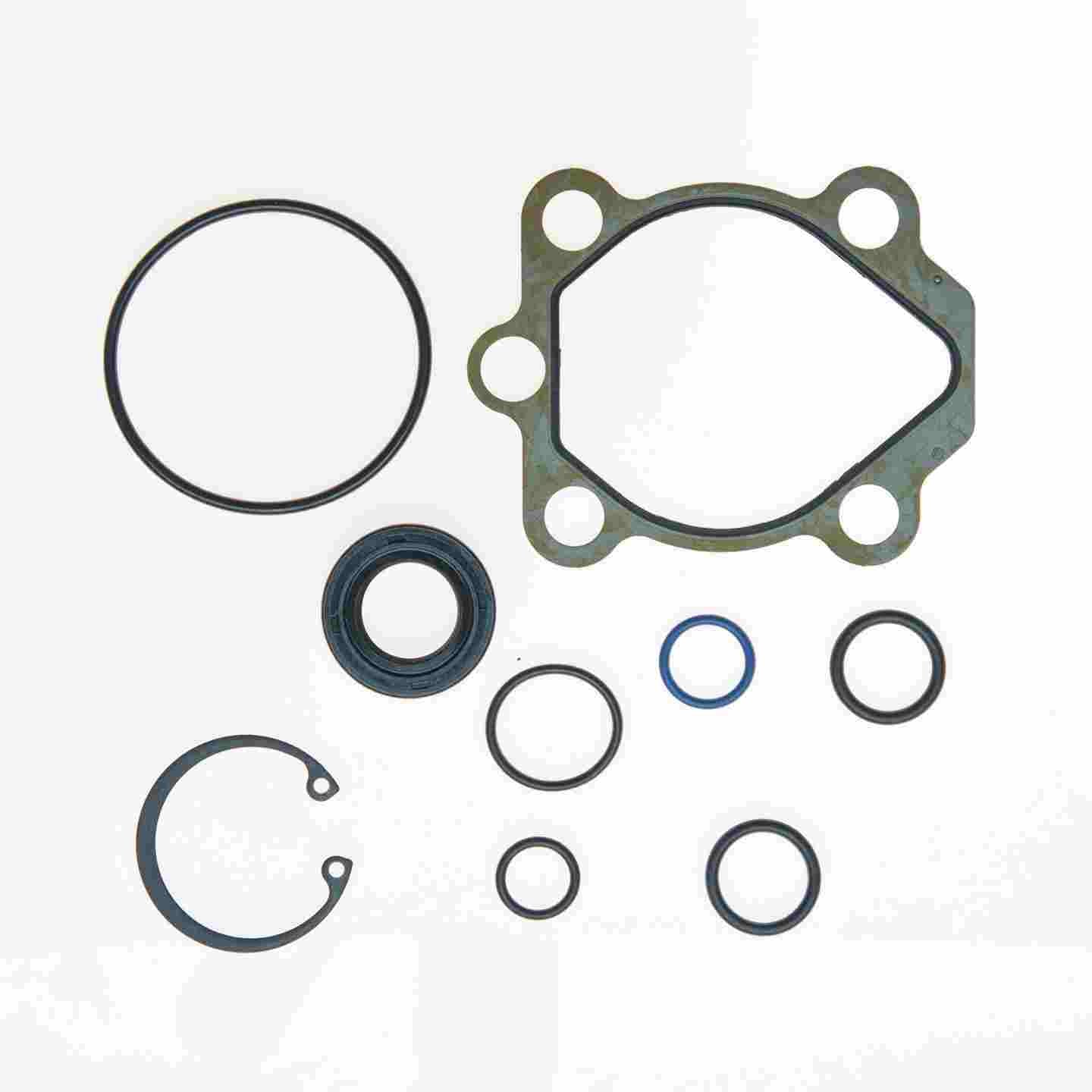 edelmann power steering pump seal kit  frsport 9154