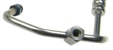 edelmann power steering pressure line hose assembly  frsport 92114