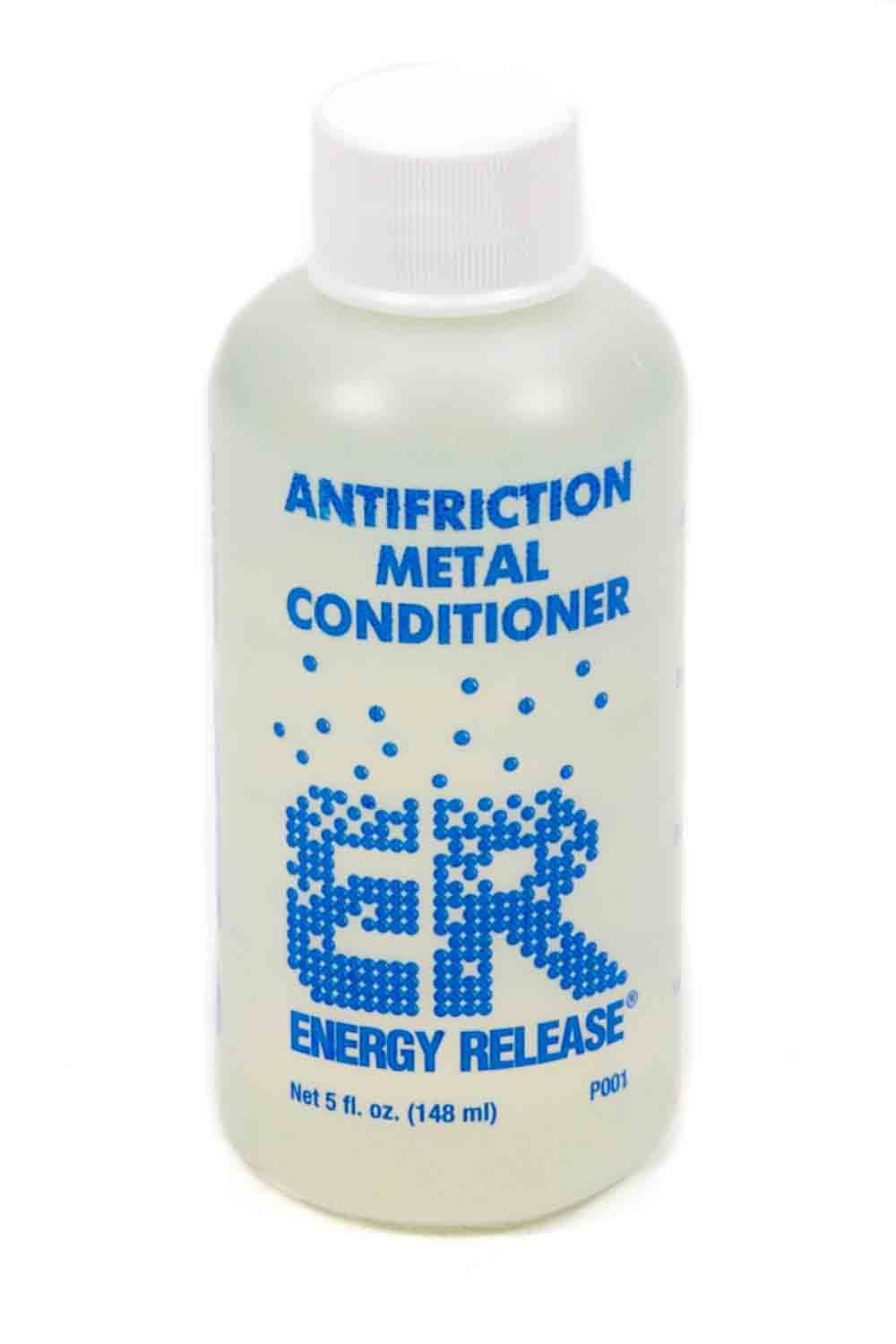 Energy Release Antifriction Metal Conditioner 5oz ERPP001