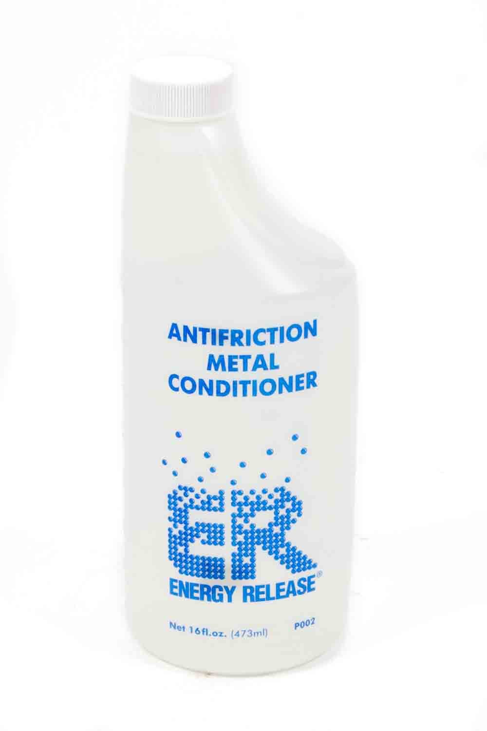 Energy Release Antifriction Metal Conditioner 16oz ERPP002