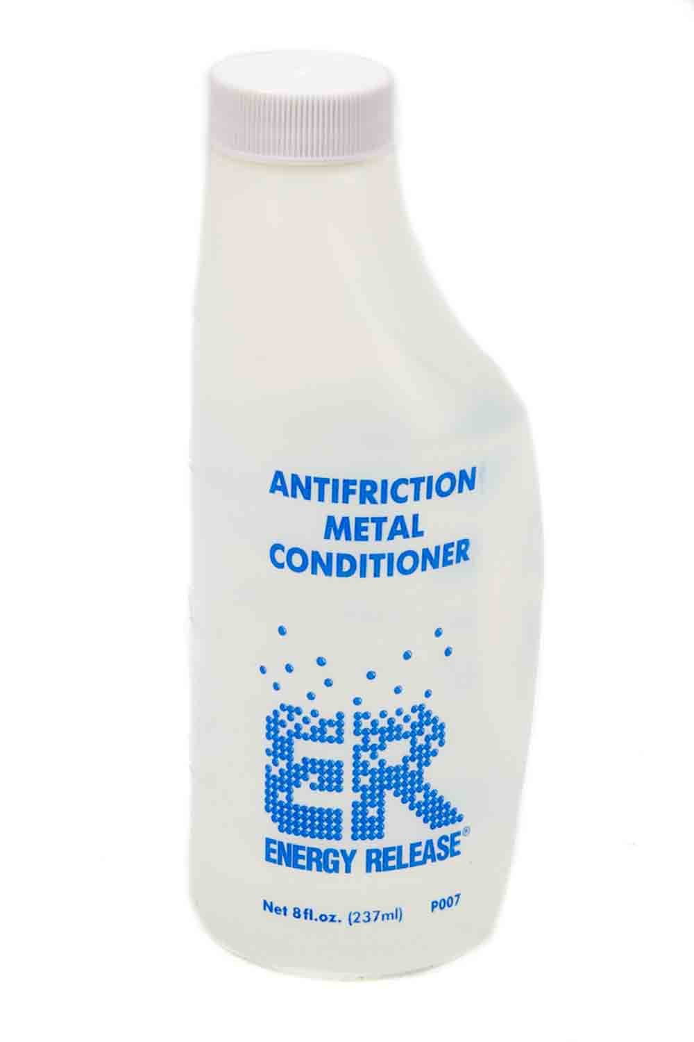 Energy Release Antifriction Metal Conditioner 8oz ERPP007