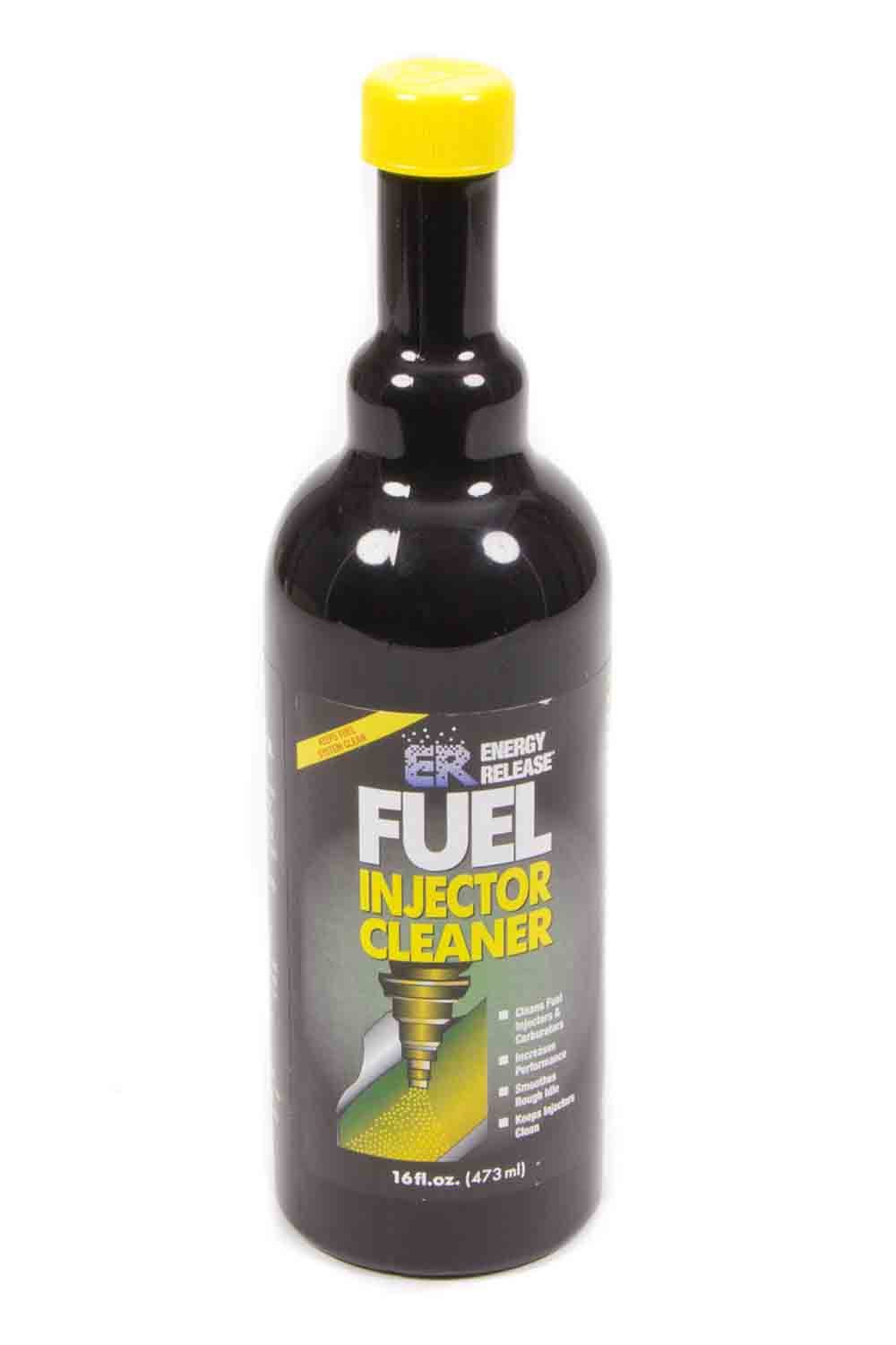 Energy Release Fuel injector Cleaner 16 oz ERPP031