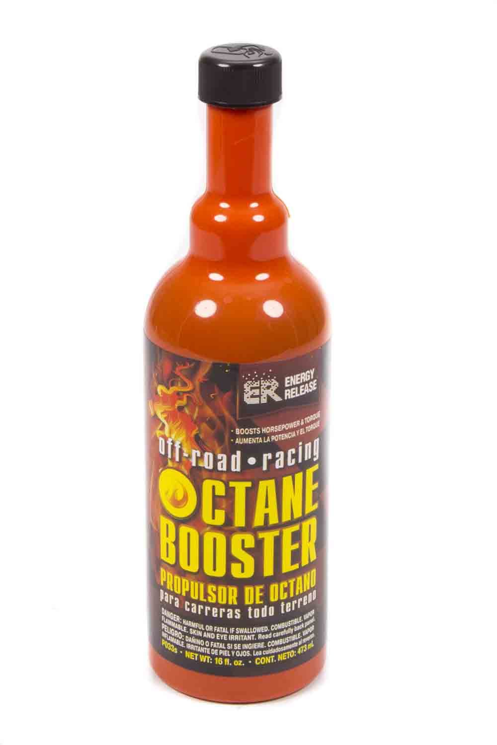 Energy Release Octane Booster 16oz ERPP033S