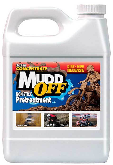 Energy Release Mudd Off Concentrated 32oz ERPP601