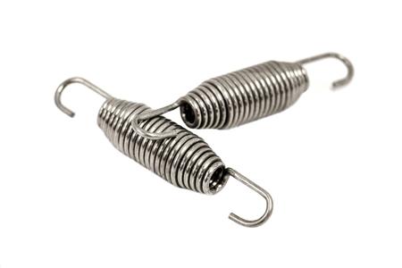 PrivateLabelMfg Exhaust Spring - Set of 2