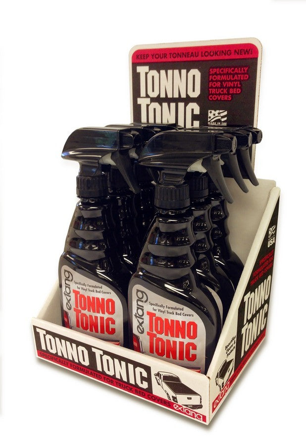 Extang Tonno Tonic Cleaner Case 6 x 16oz. EXT1181-6