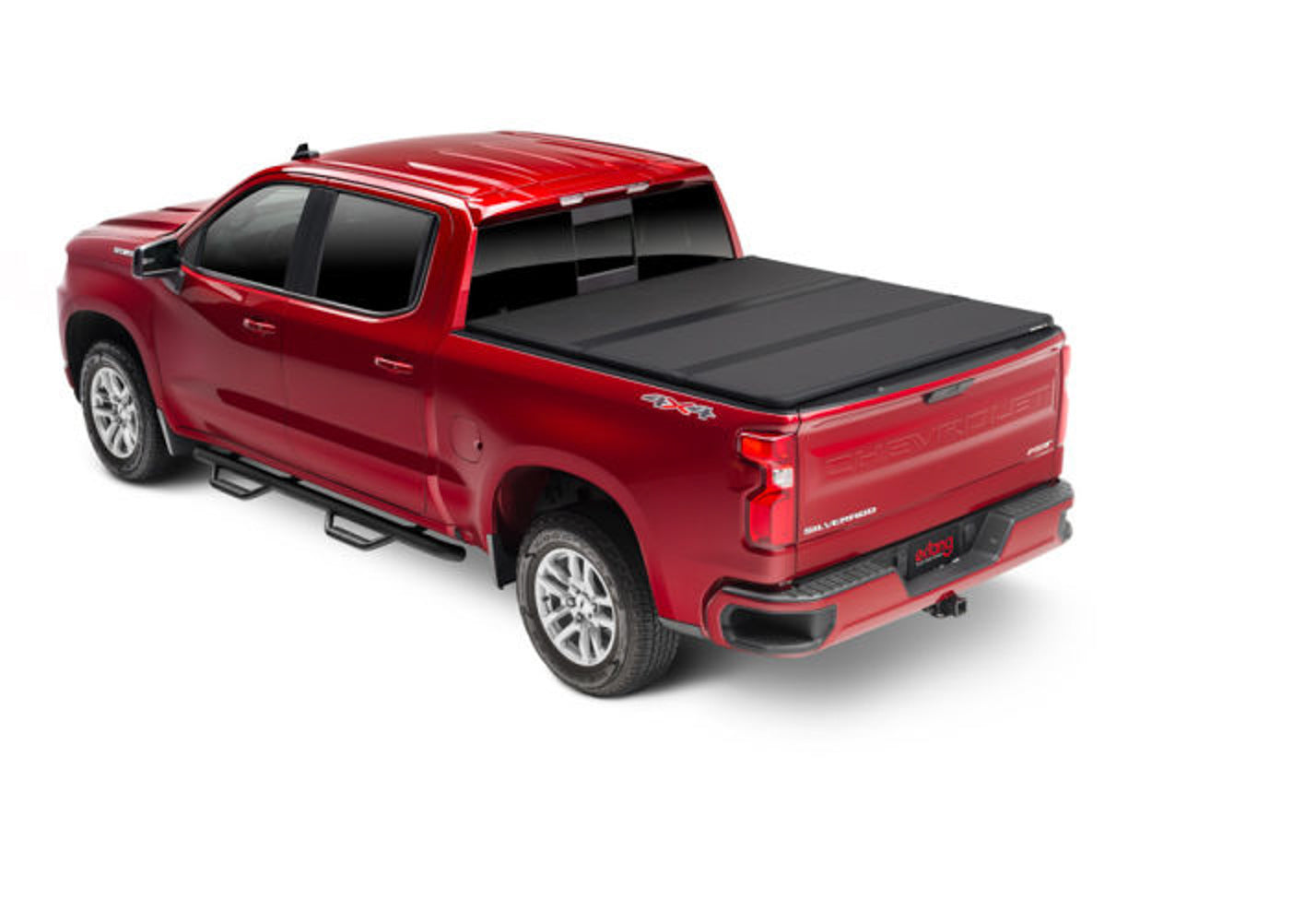 Extang Solid Fold 2.0 Tonneau 19- GMC Sierra 1500 EXT83459