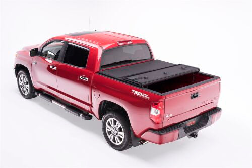 Extang Solid Fold 2.0 Tonneau 22-  Tundra 6.7ft Bed EXT83473