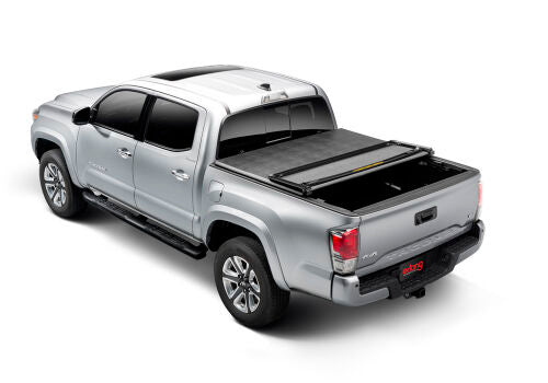 Extang Trifecta 2.0 Tonneau 22- Toyota Tundra 6.7ft Bed EXT92483