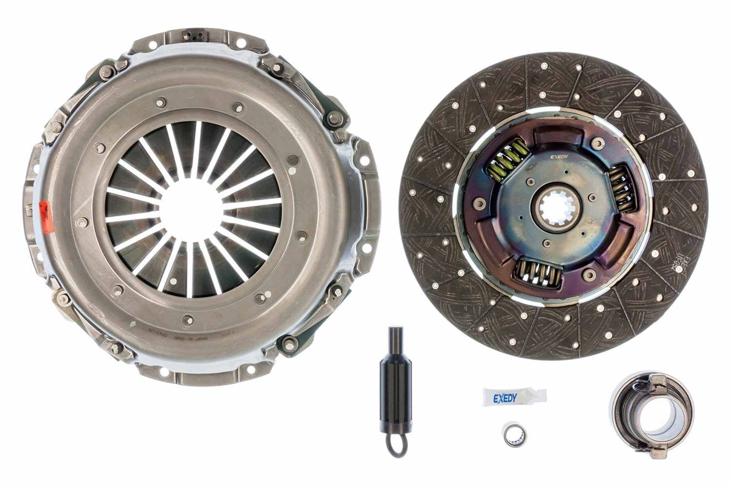 EXEDY Racing Clutch Transmission Clutch Kit  top view frsport 05805XHD