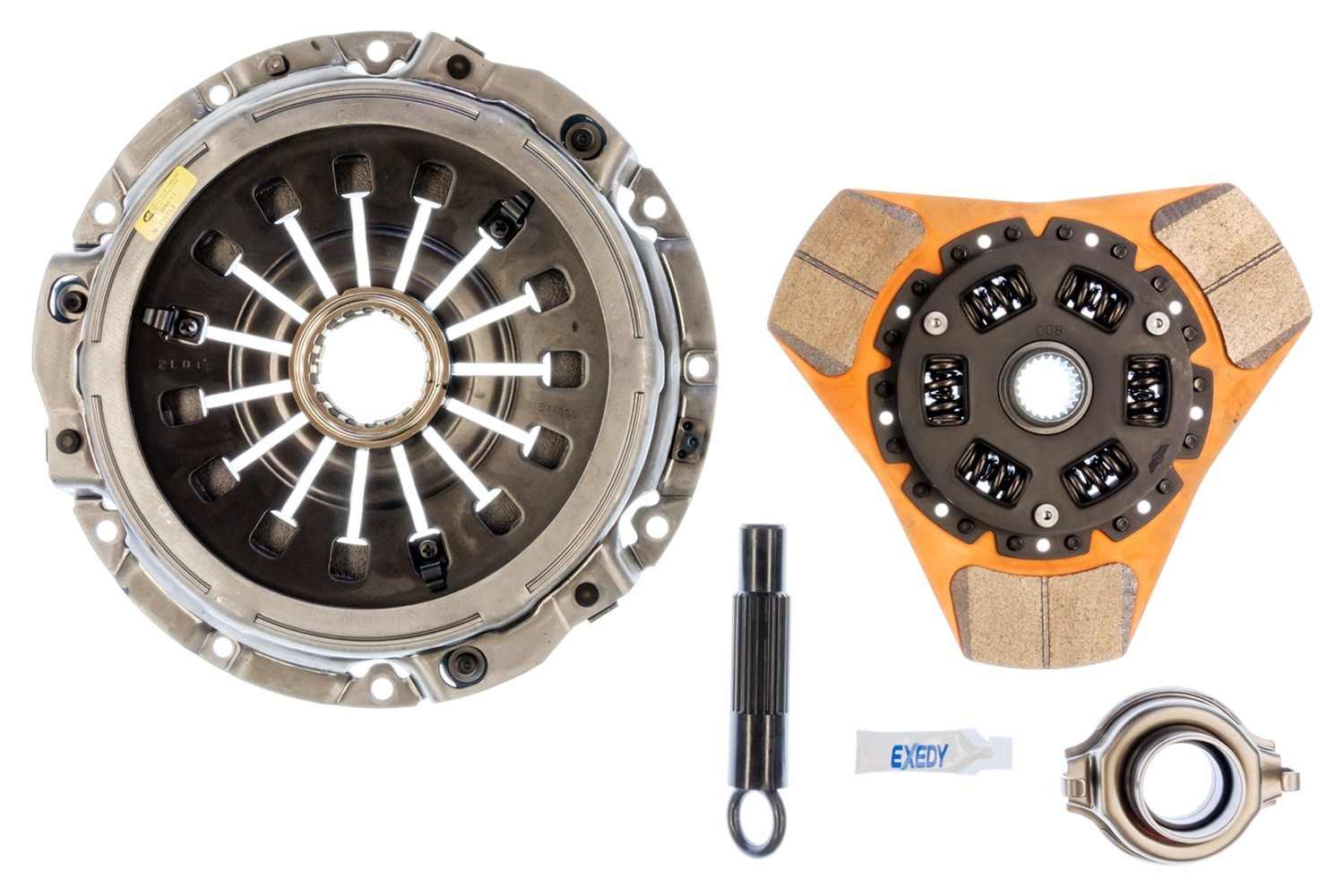 EXEDY Racing Clutch Transmission Clutch Kit  top view frsport 05953