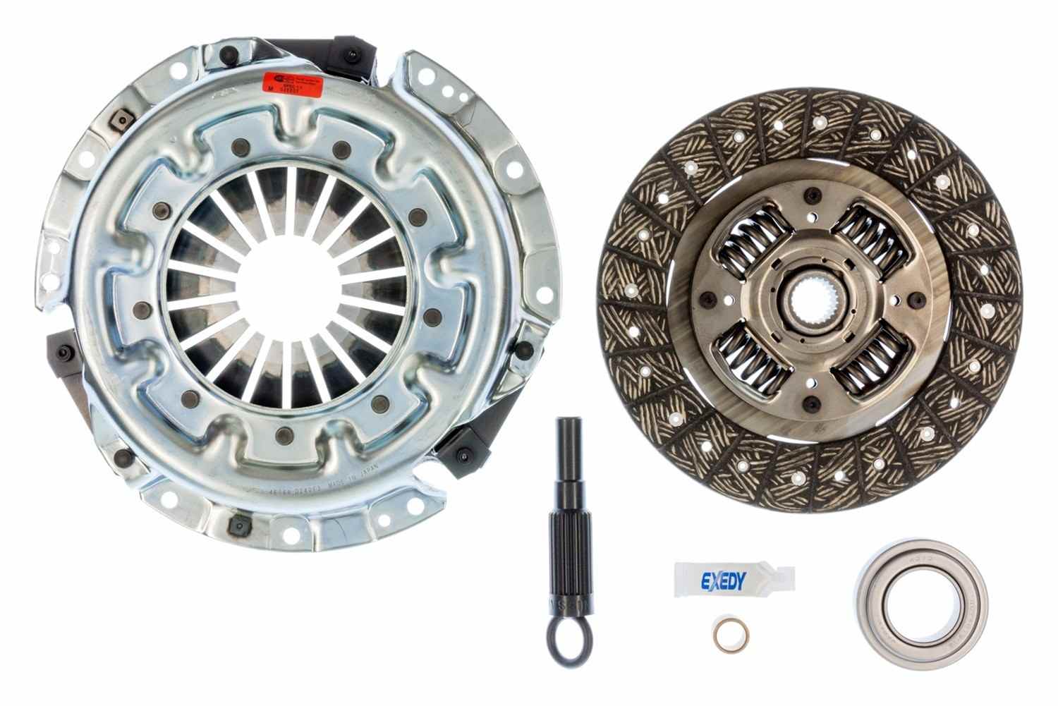 EXEDY Racing Clutch Transmission Clutch Kit  top view frsport 06801A