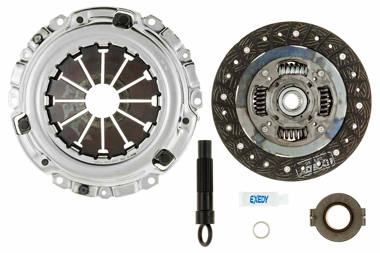 EXEDY Racing Clutch Transmission Clutch Kit  top view frsport 08808