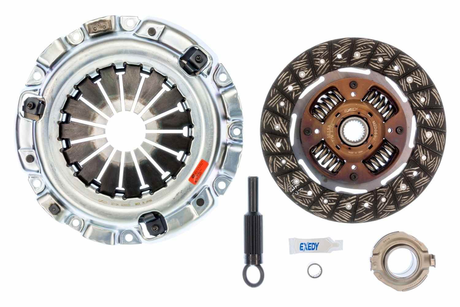 exedy racing clutch transmission clutch kit  frsport 10803a