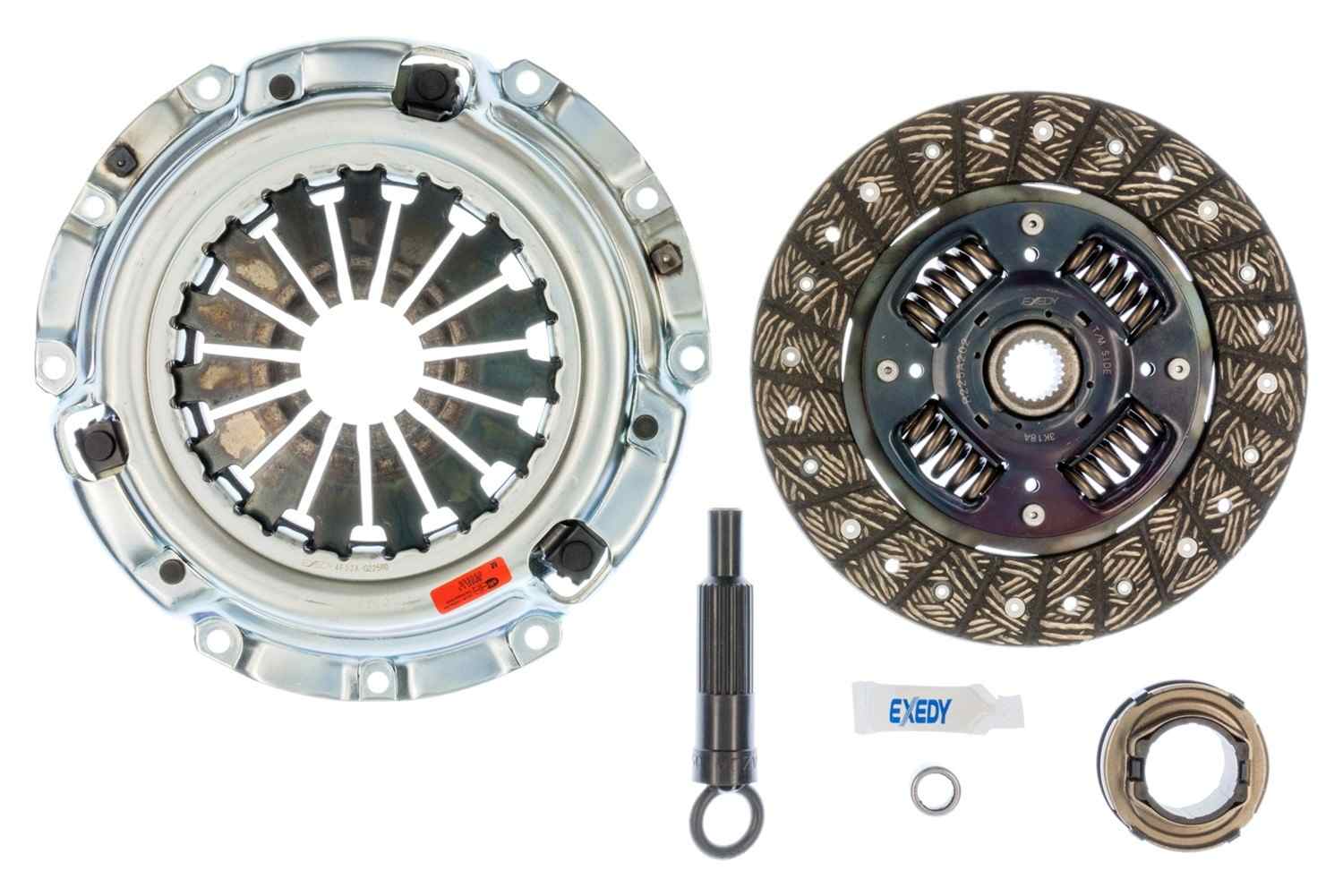 EXEDY Racing Clutch Transmission Clutch Kit  top view frsport 10809