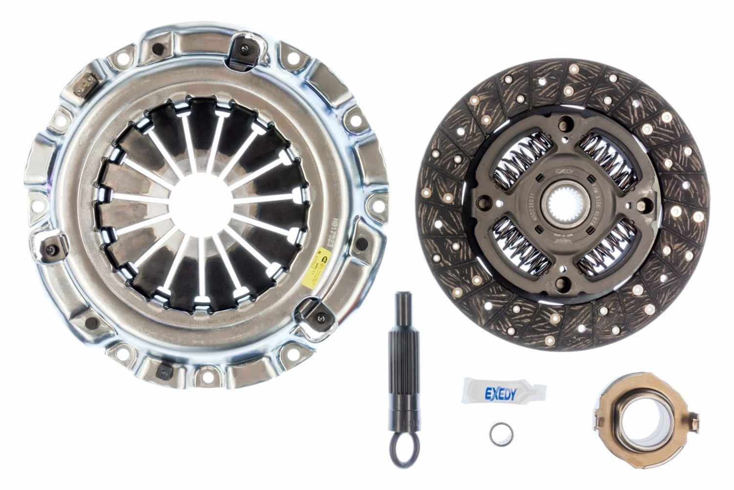 exedy racing clutch transmission clutch kit  frsport 10812