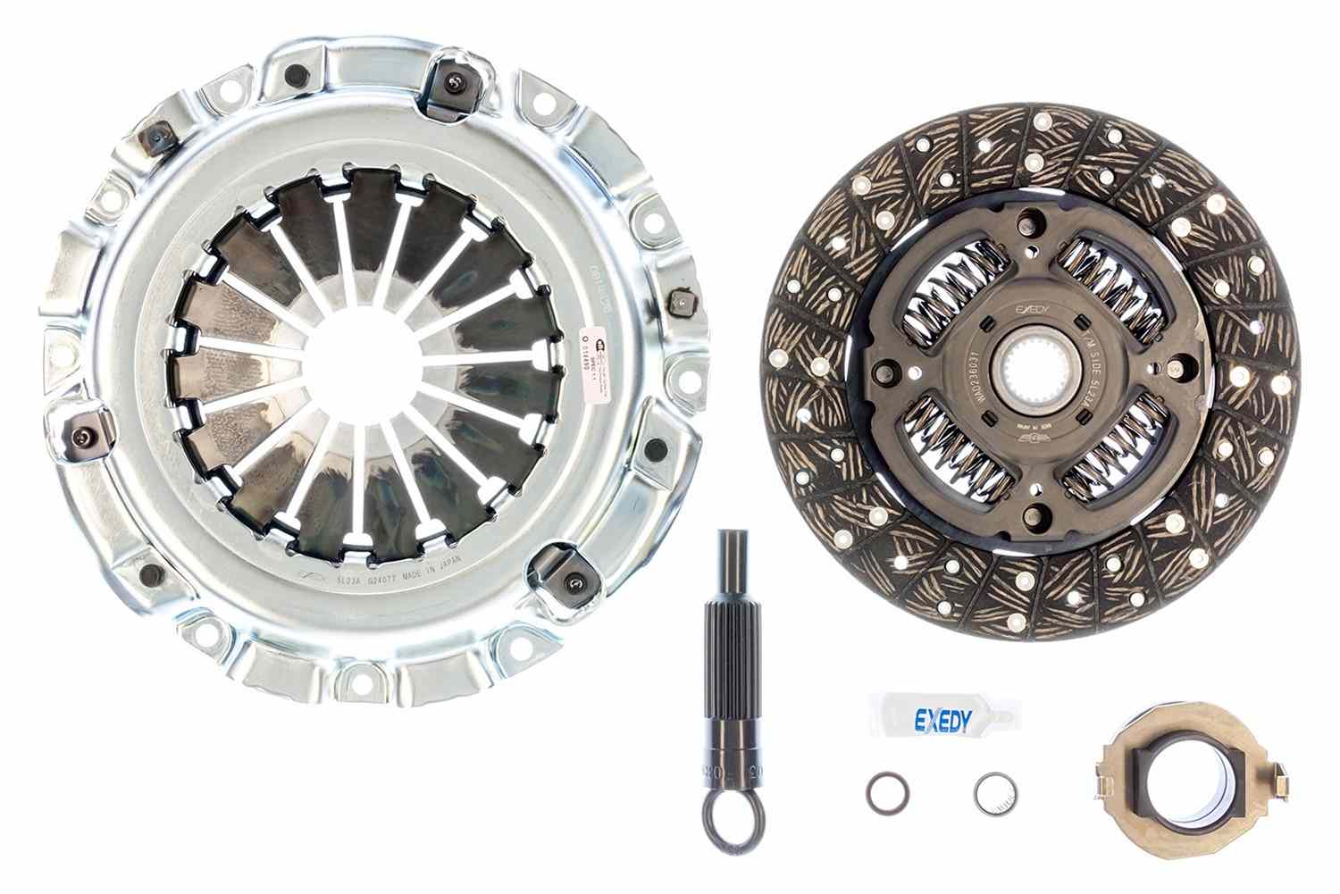 EXEDY Racing Clutch Transmission Clutch Kit  top view frsport 10813