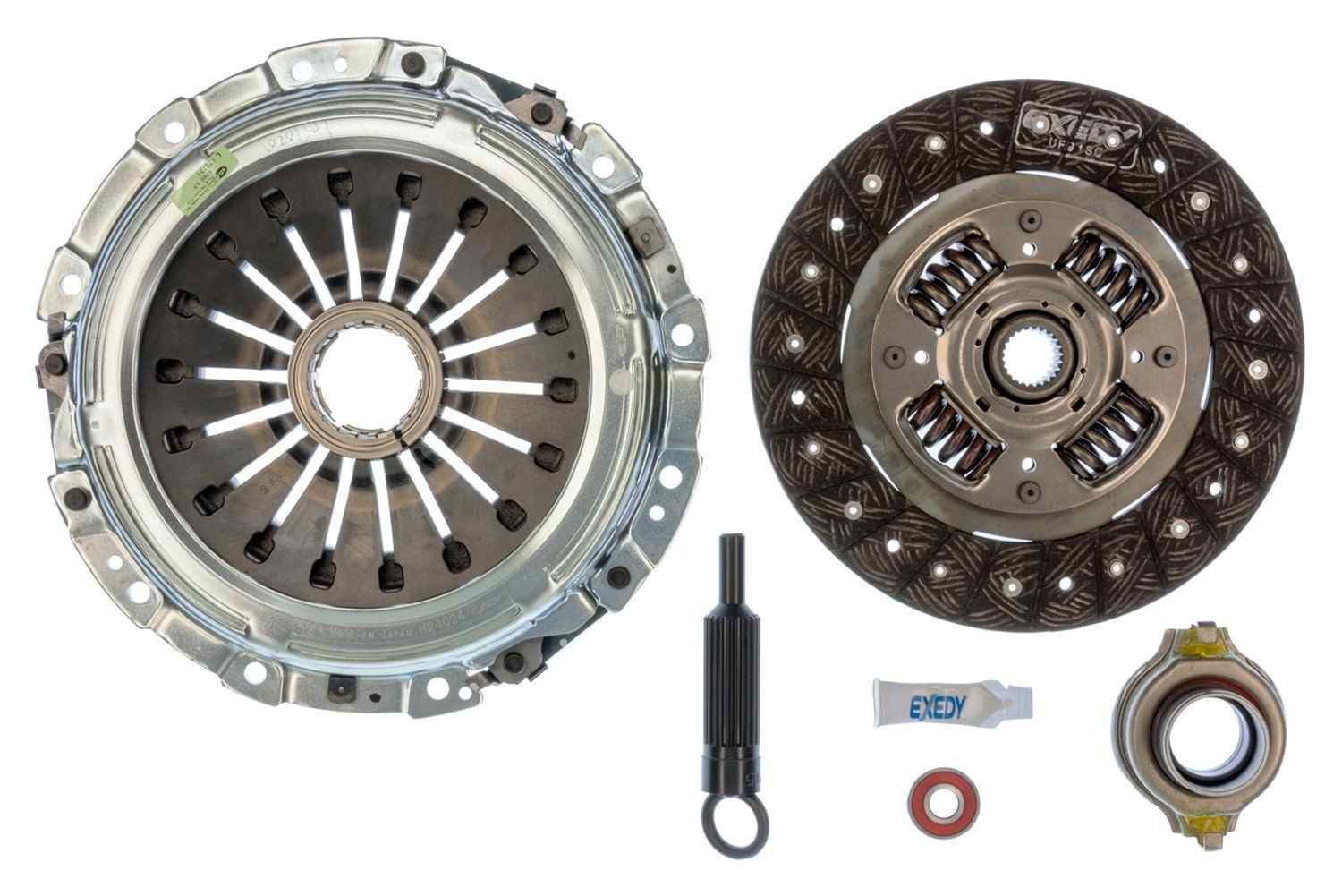 EXEDY Racing Clutch Transmission Clutch Kit  top view frsport 15803