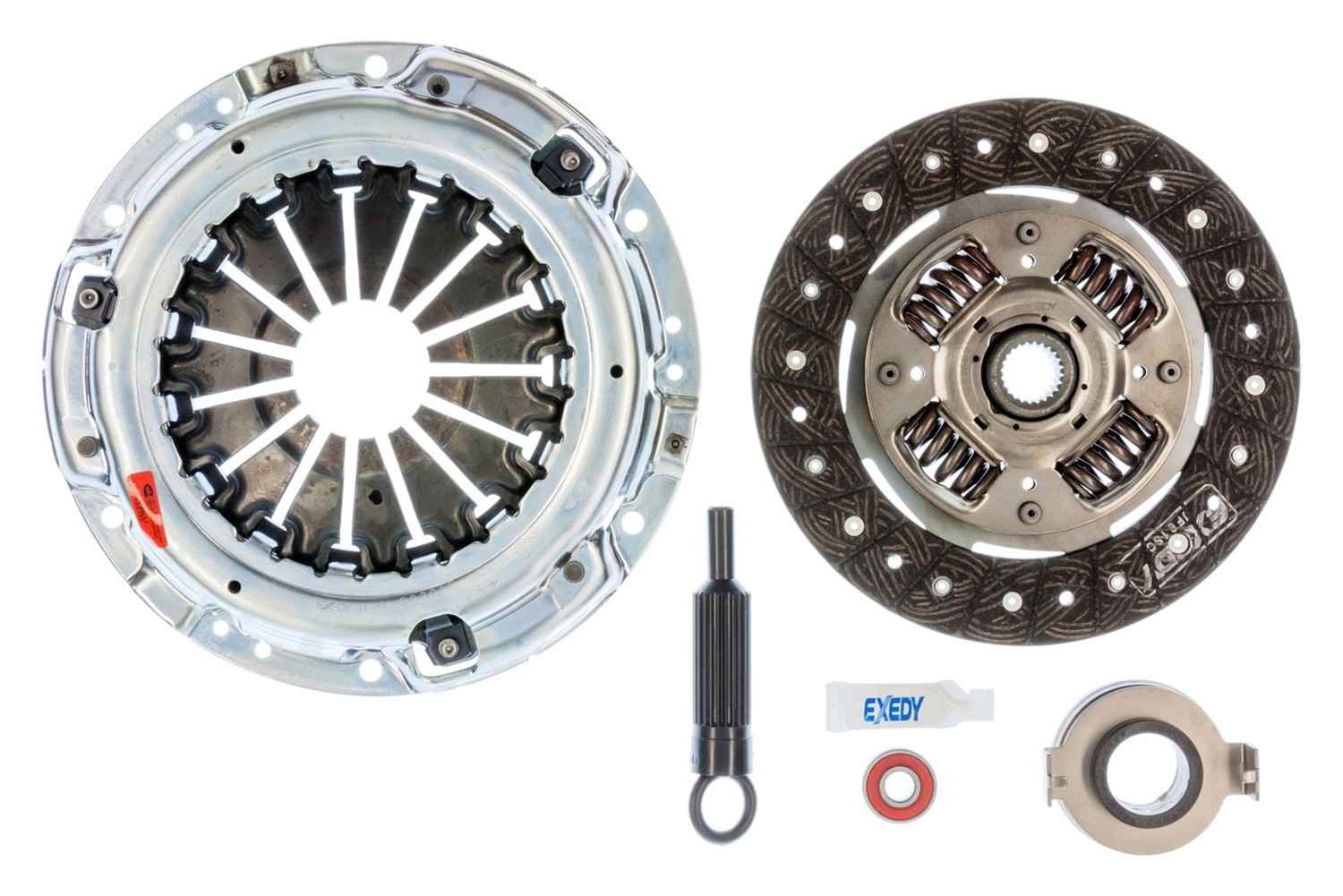 exedy racing clutch transmission clutch kit  frsport 15804