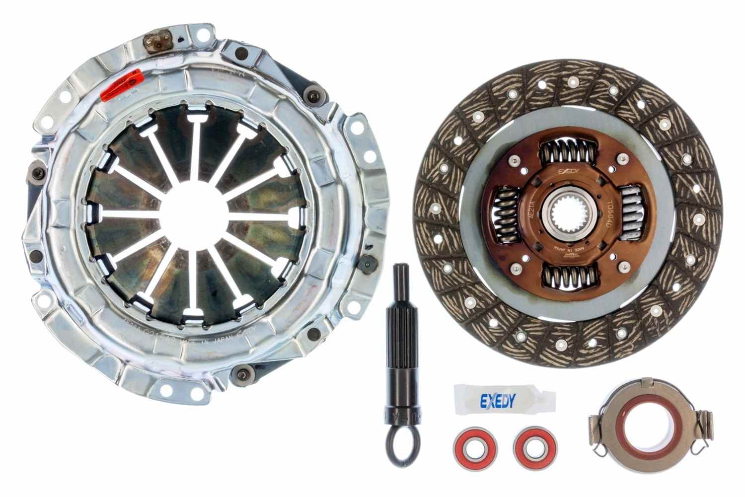 EXEDY Racing Clutch Transmission Clutch Kit  top view frsport 16800