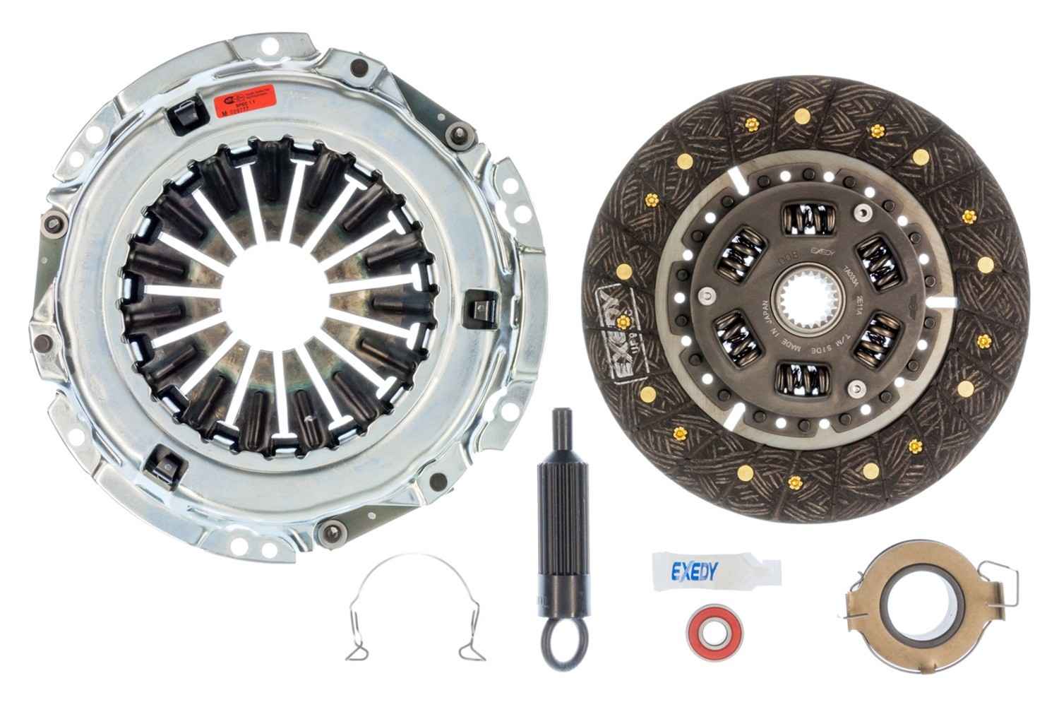 EXEDY Racing Clutch Transmission Clutch Kit  top view frsport 16803A