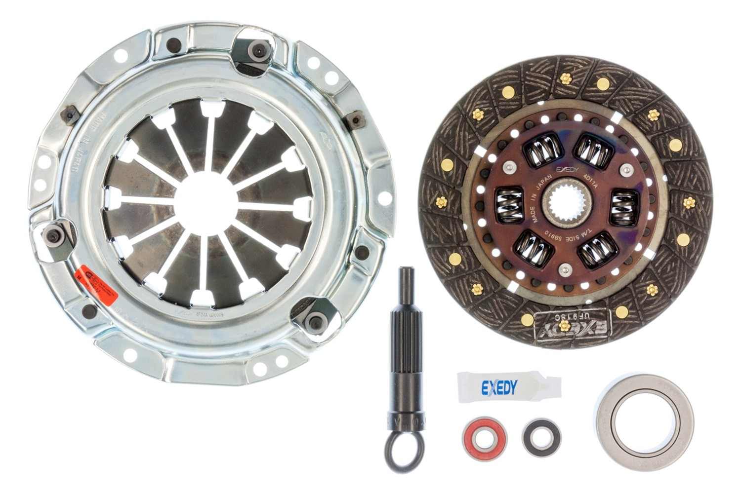 exedy racing clutch transmission clutch kit  frsport 16804a