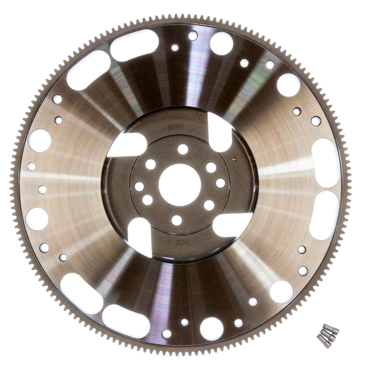 EXEDY Racing Clutch Clutch Flywheel  top view frsport EF503A