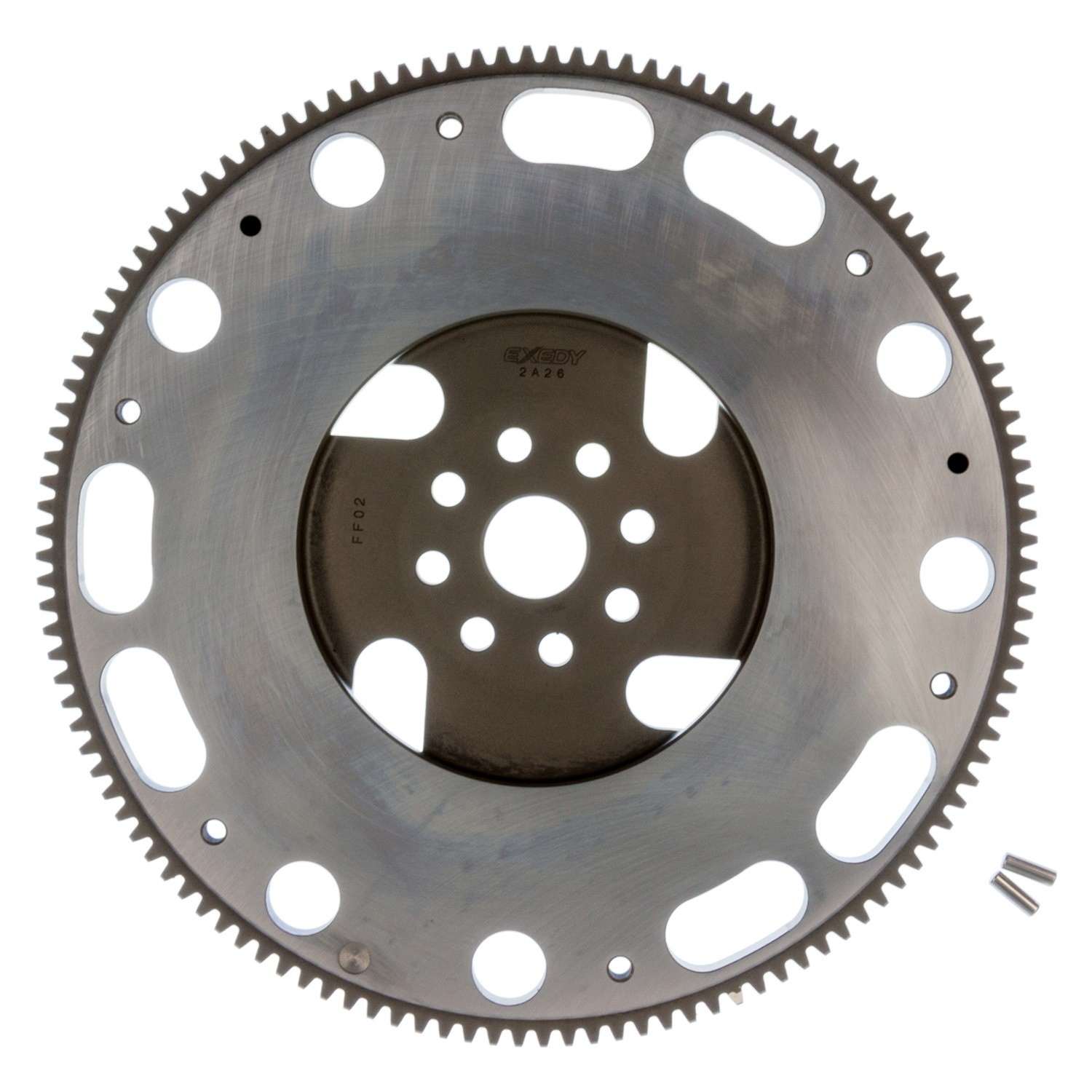 exedy racing clutch clutch flywheel  frsport ff02