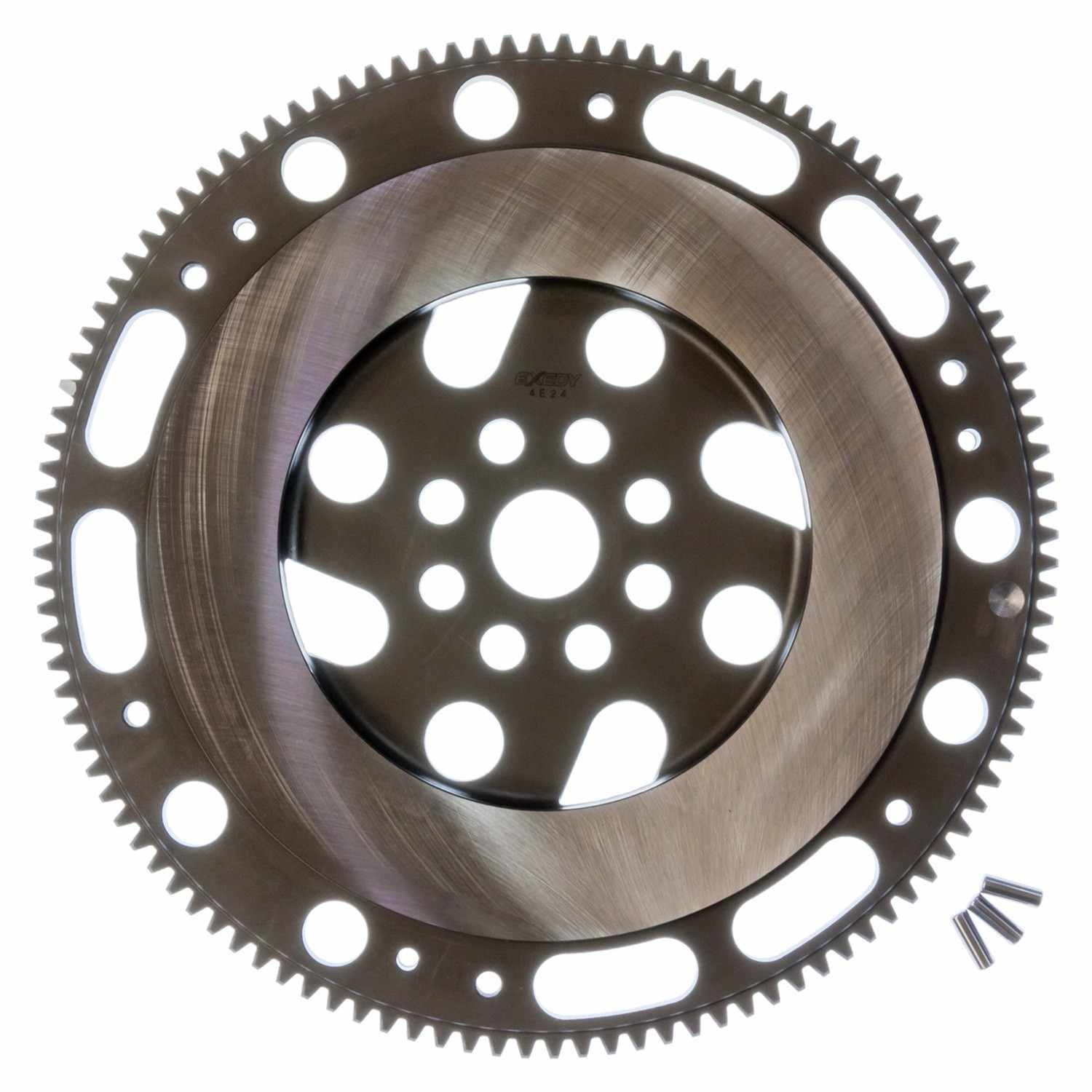 EXEDY Racing Clutch Clutch Flywheel  top view frsport HF01