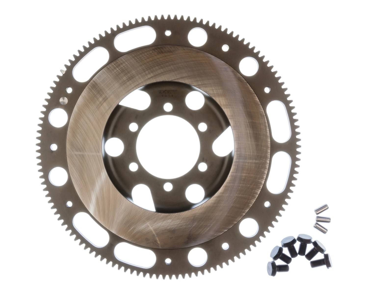 EXEDY Racing Clutch Clutch Flywheel  top view frsport ZF01