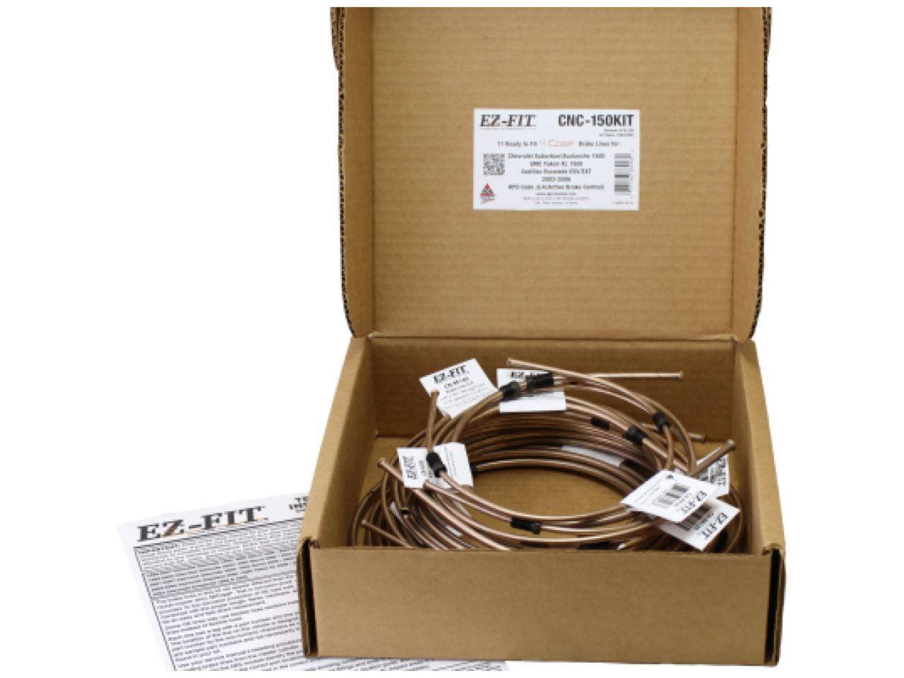American Grease Stick (Ags) Vehicle Parts CNC-101KIT Item Image