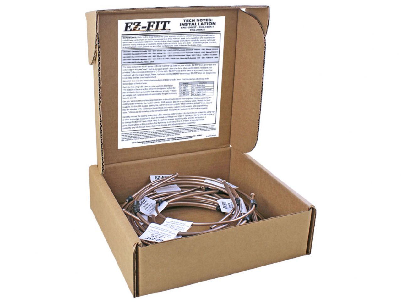 American Grease Stick (Ags) Vehicle Parts CNC-140KIT Item Image