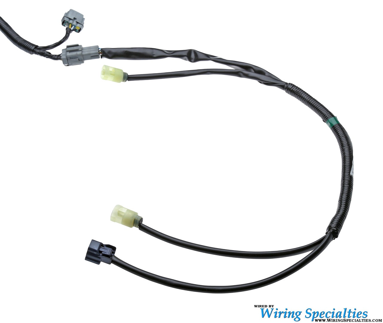 Wiring Specialties RB25DET Main Engine Harness for S13 240sx - OEM SERIES