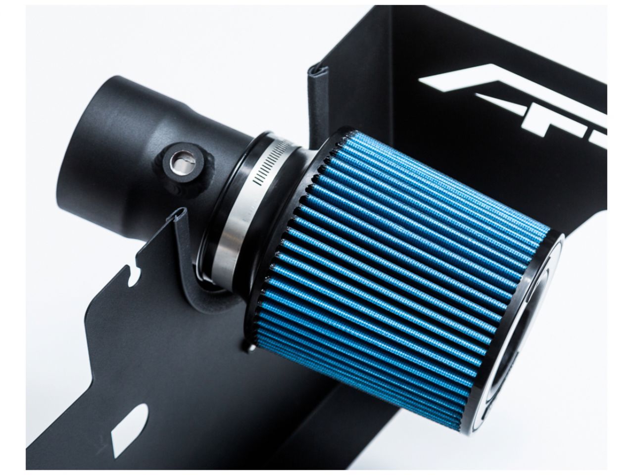 Agency Power Cold Air Intakes AP-S550EB-110 Item Image