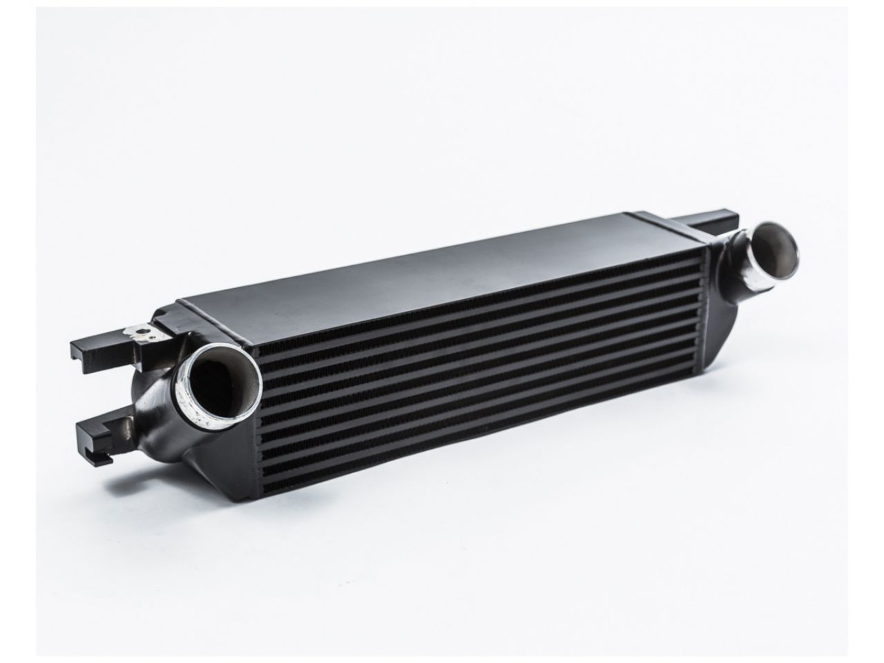 Agency Power Intercooler Upgrade Ford Mustang 2.3L EcoBoost