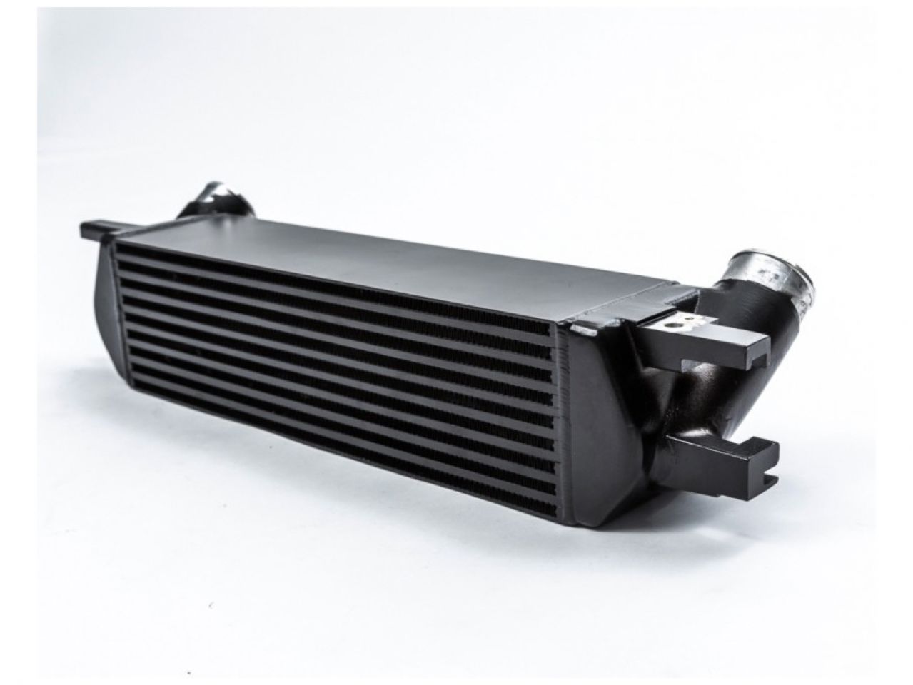 Agency Power Intercooler Upgrade Ford Mustang 2.3L EcoBoost