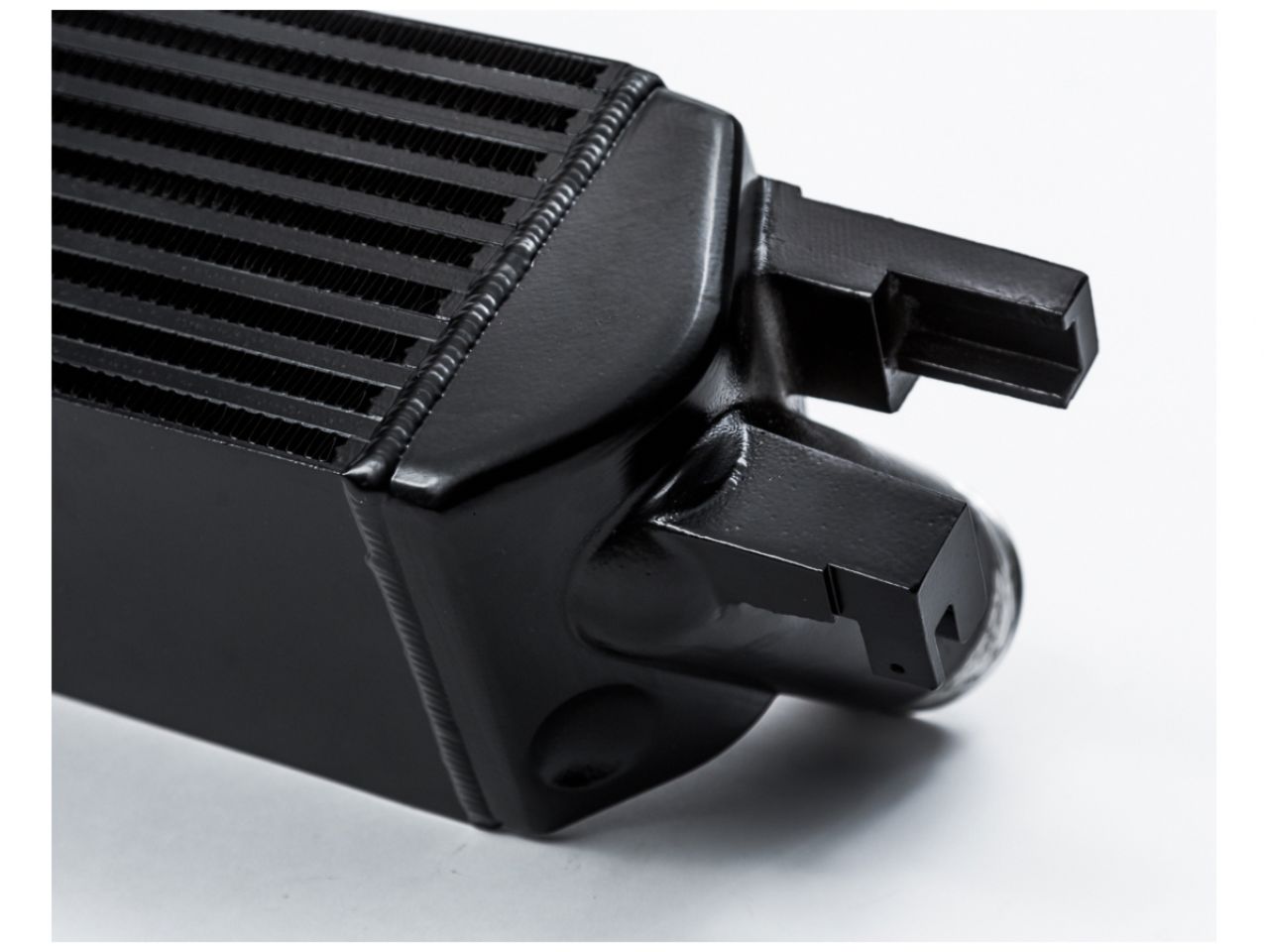 Agency Power Intercooler Upgrade Ford Mustang 2.3L EcoBoost