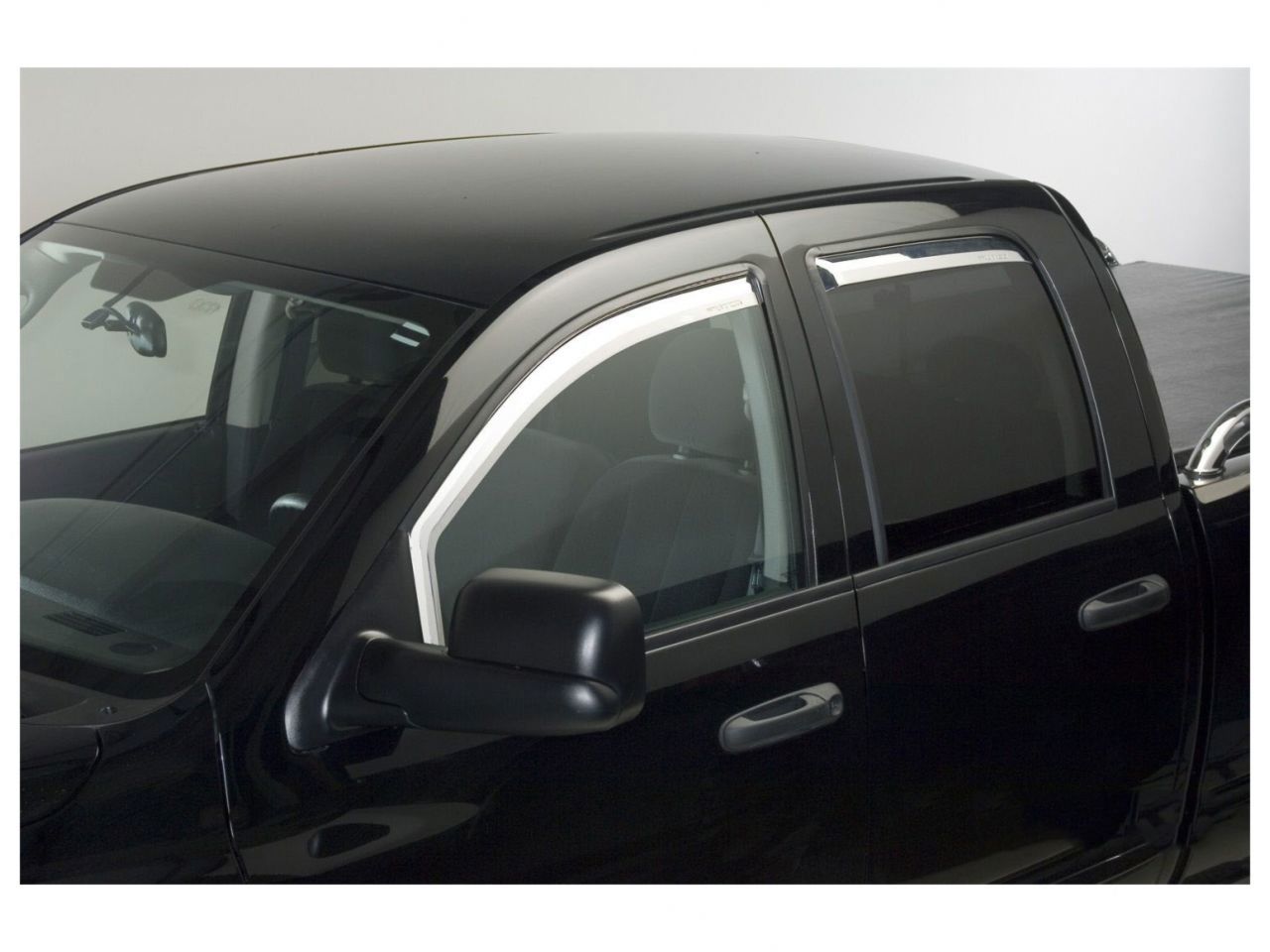 Putco 2013-2014, Honda CR-V - Tape on application