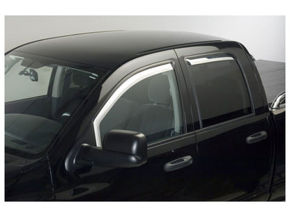 Putco 2013-2014, Honda CR-V - Tape on application